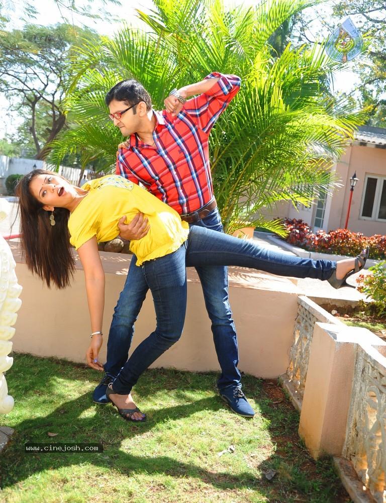 CineJosh gallery photo