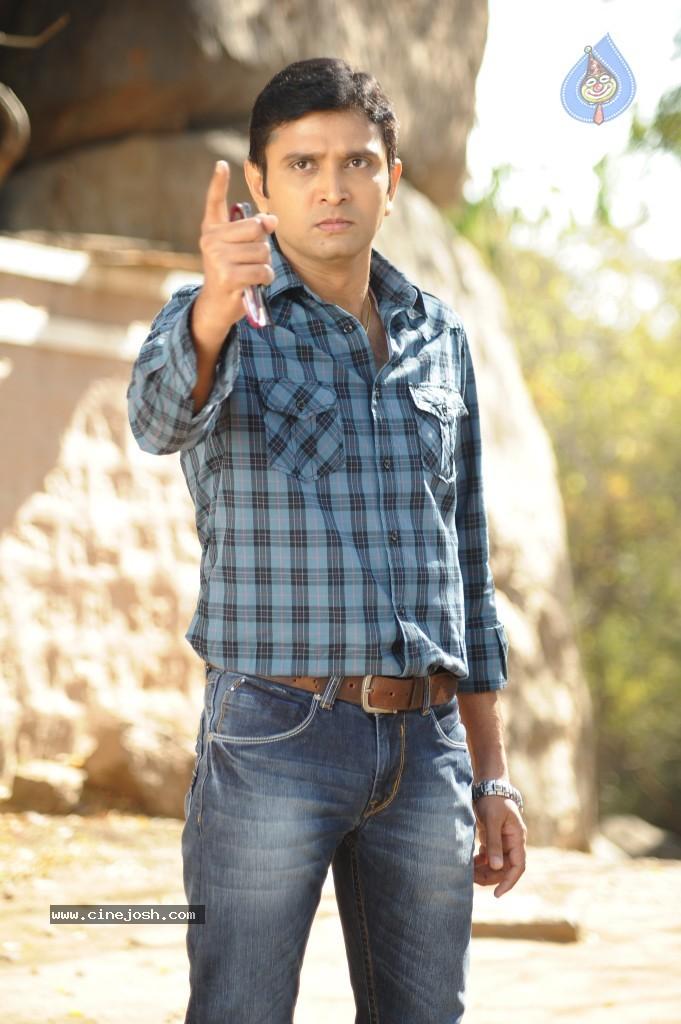 CineJosh gallery photo