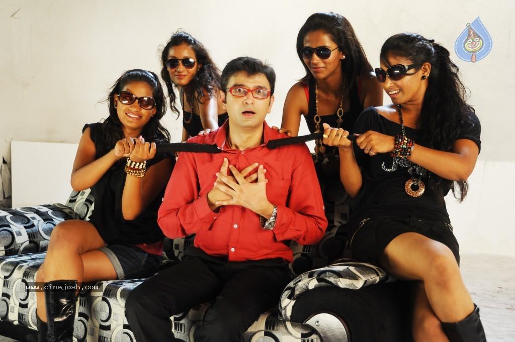 CineJosh gallery photo
