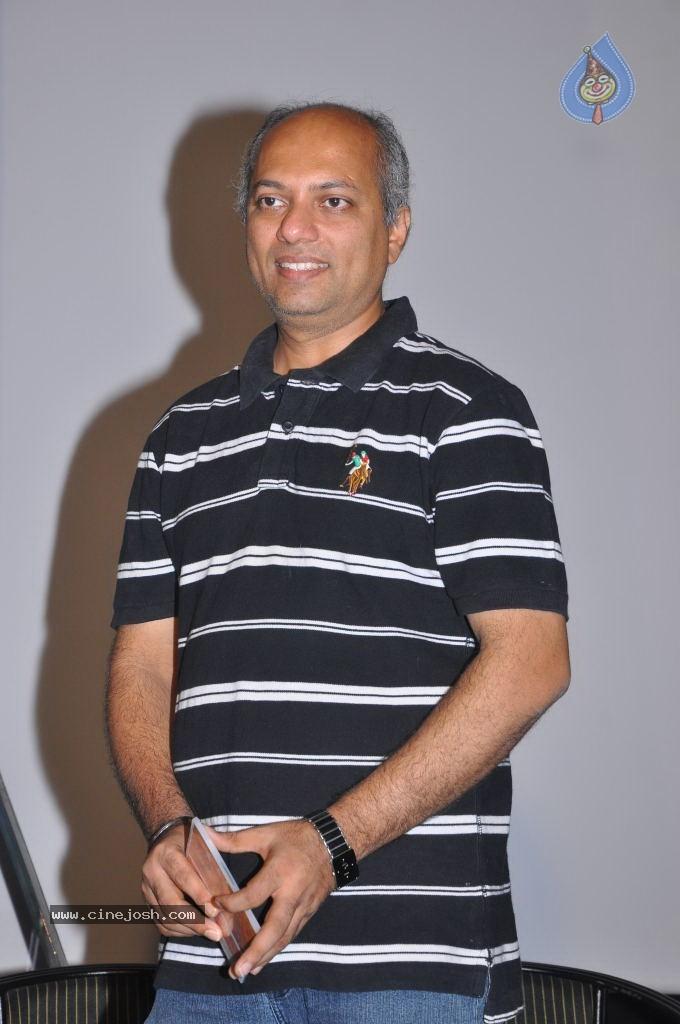 CineJosh gallery photo