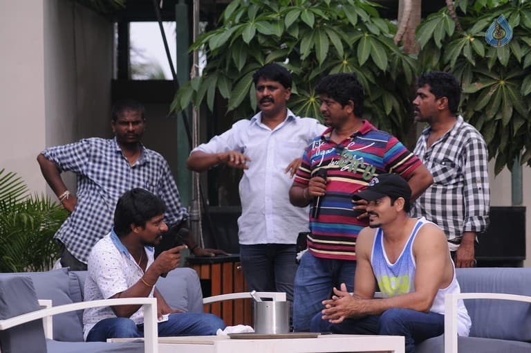 CineJosh gallery photo