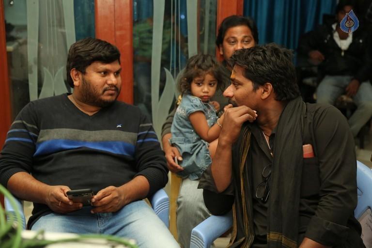 CineJosh gallery photo