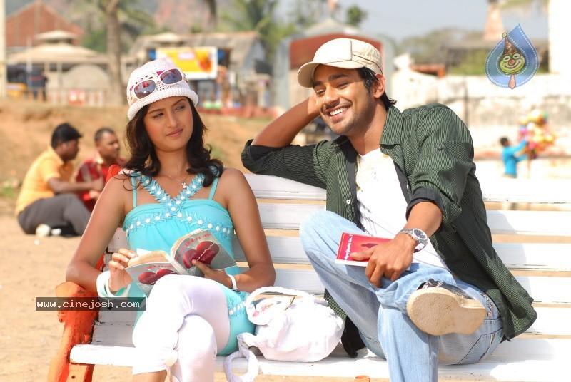 CineJosh gallery photo