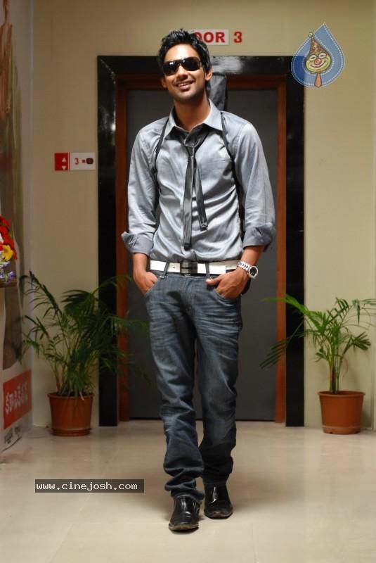 CineJosh gallery photo