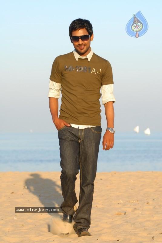 CineJosh gallery photo