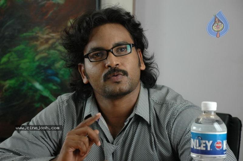 CineJosh gallery photo