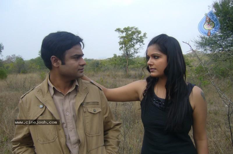 CineJosh gallery photo