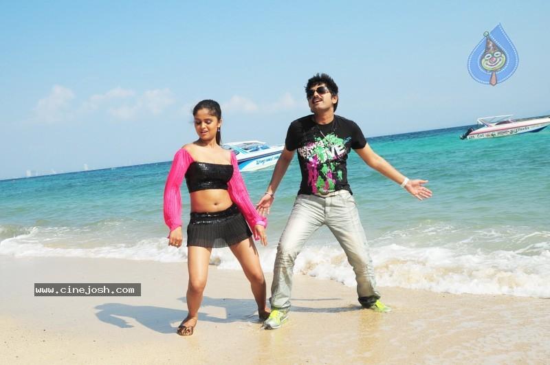 CineJosh gallery photo