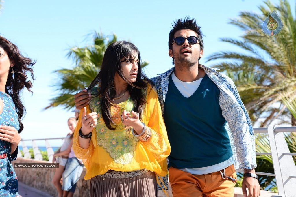 CineJosh gallery photo
