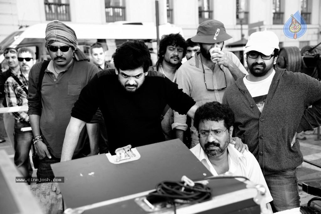 CineJosh gallery photo