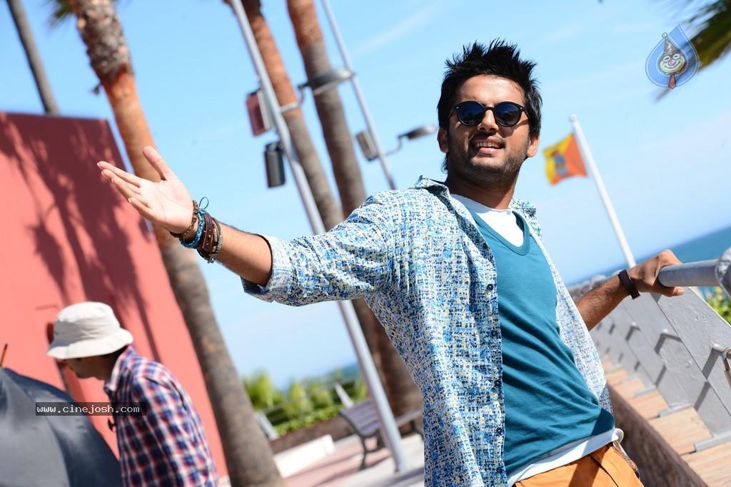 CineJosh gallery photo