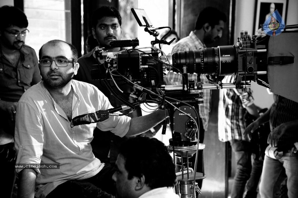 CineJosh gallery photo