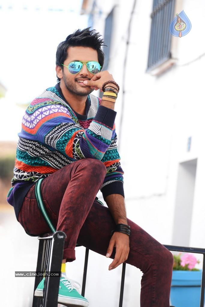 CineJosh gallery photo