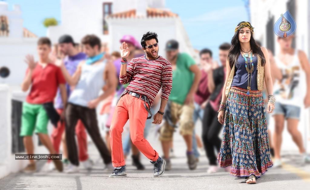 CineJosh gallery photo