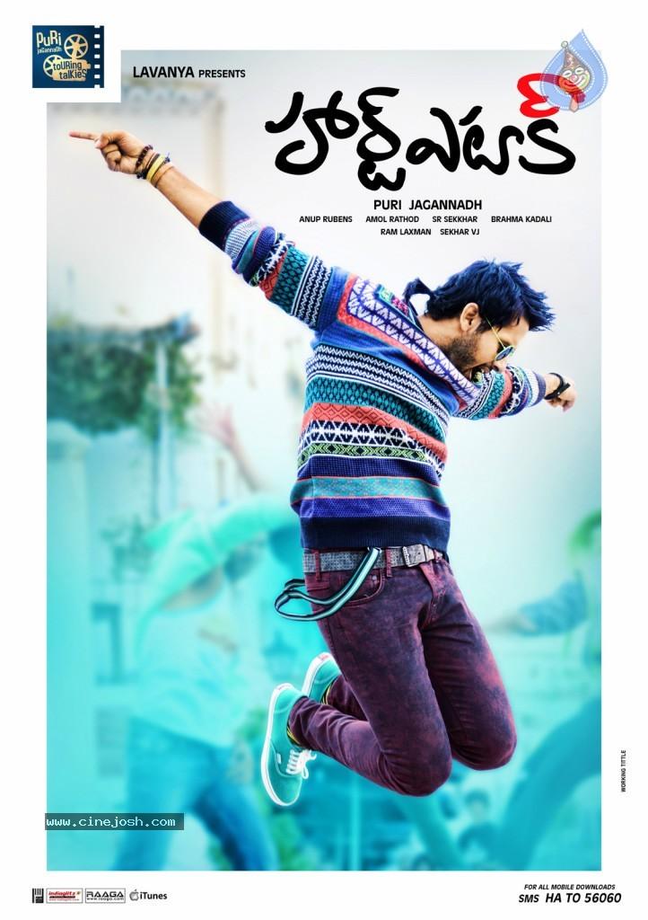 CineJosh gallery photo