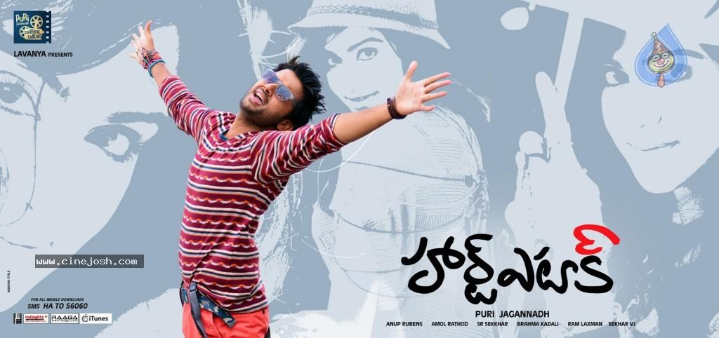 CineJosh gallery photo