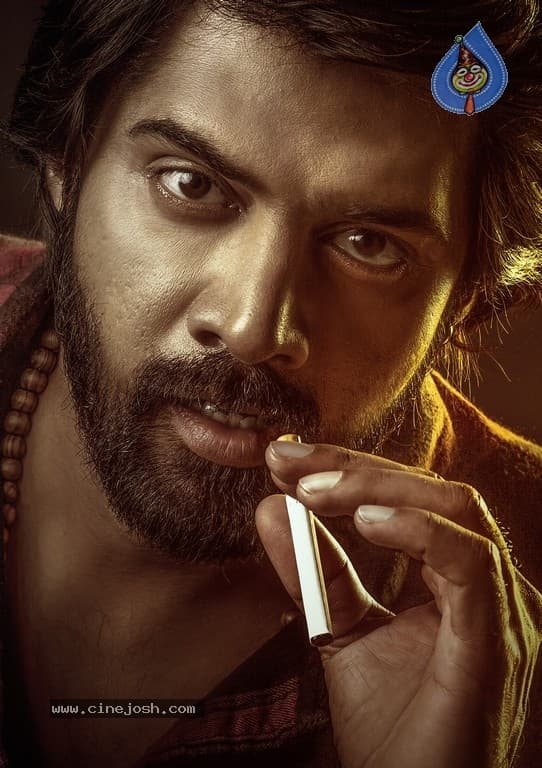 CineJosh gallery photo