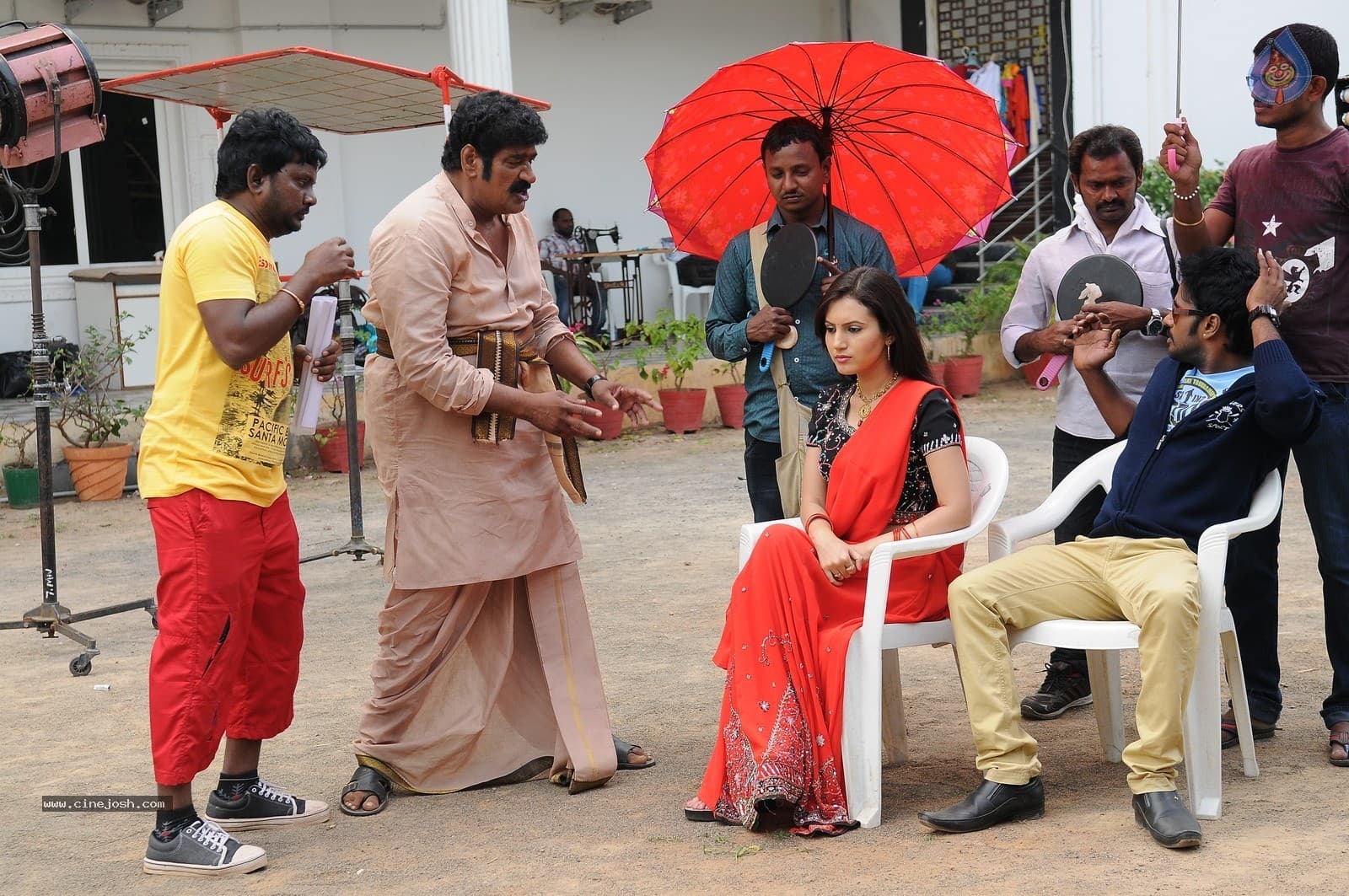 CineJosh gallery photo