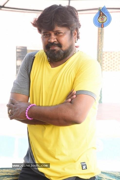 CineJosh gallery photo