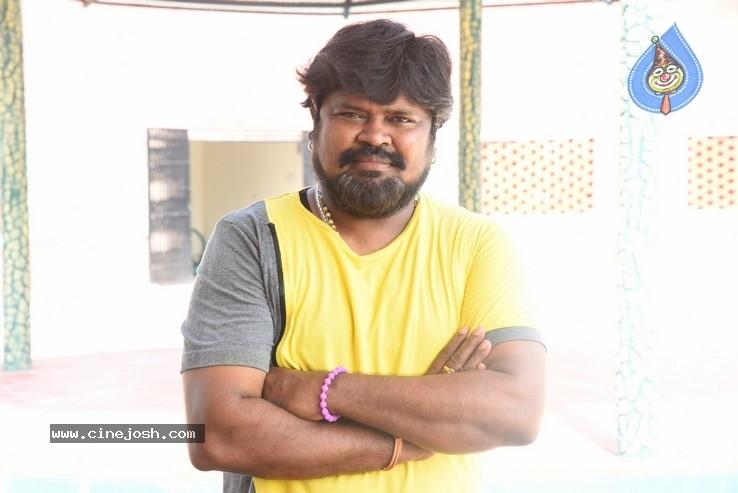 CineJosh gallery photo