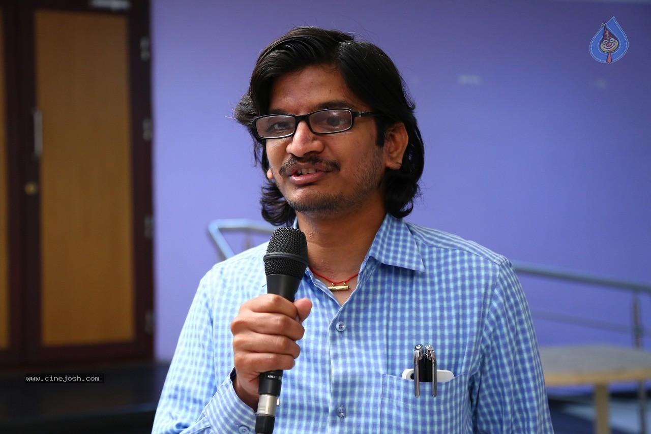 CineJosh gallery photo