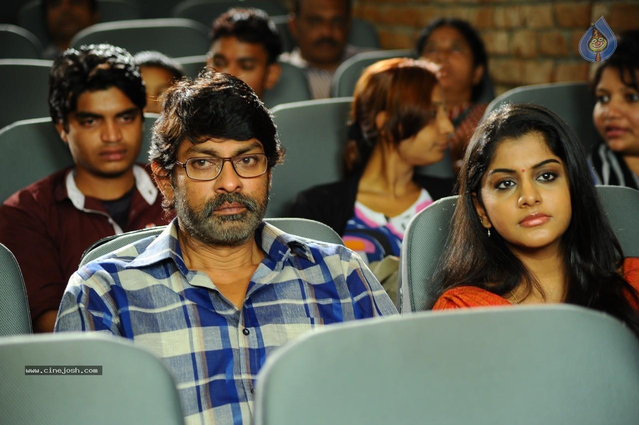 CineJosh gallery photo