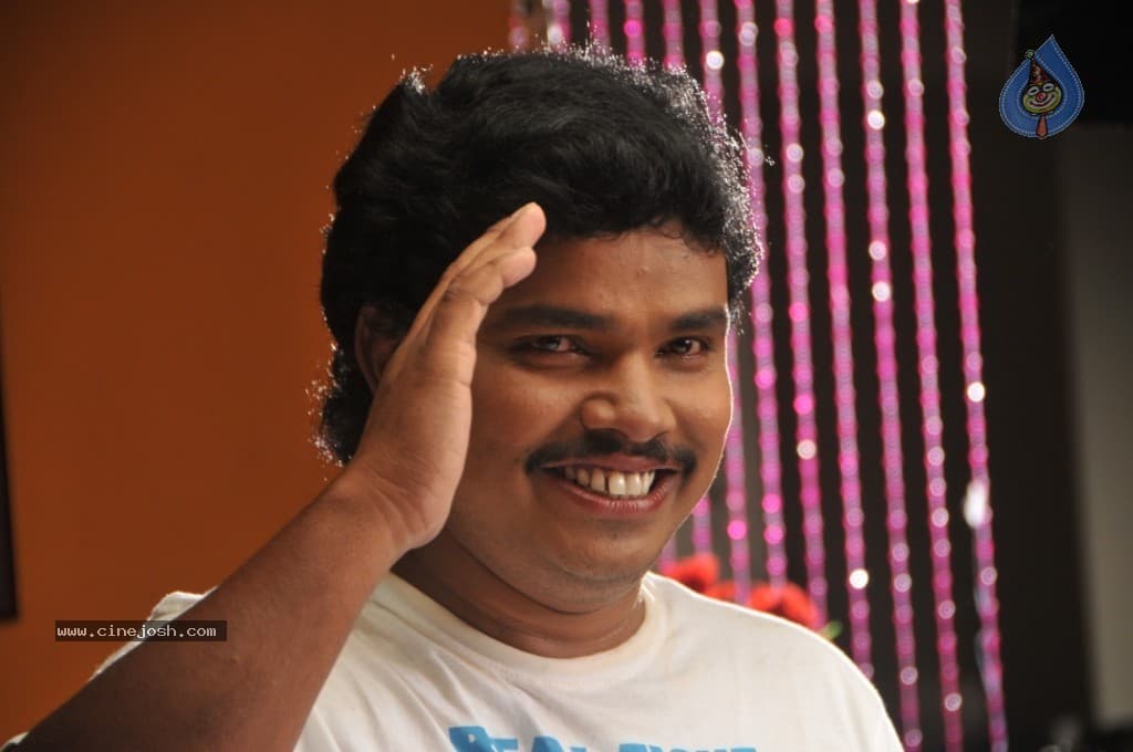 CineJosh gallery photo