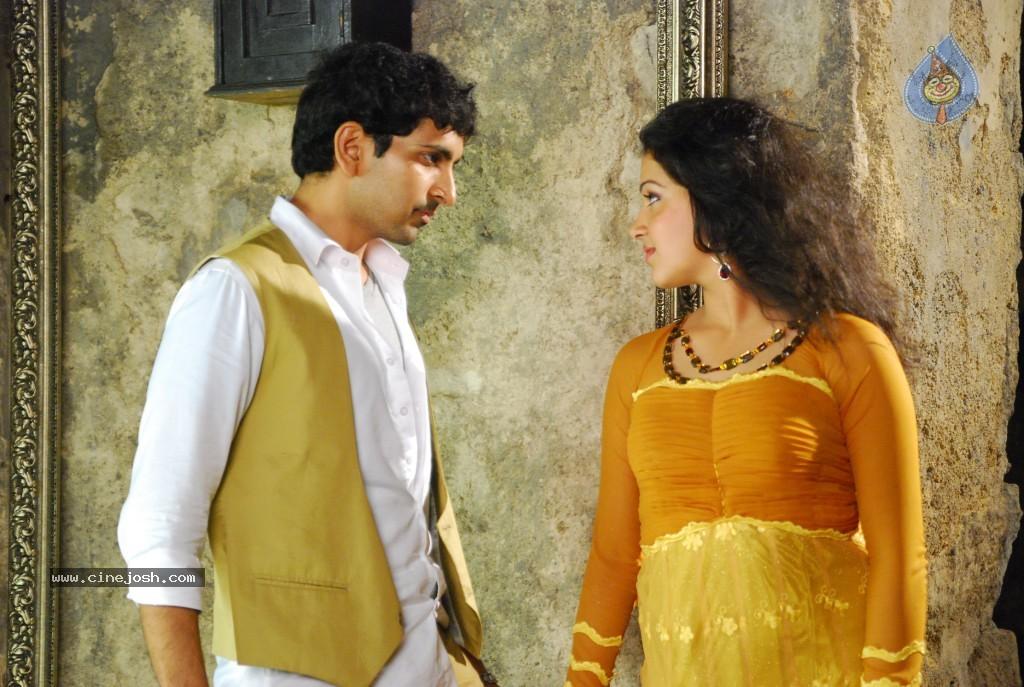 CineJosh gallery photo