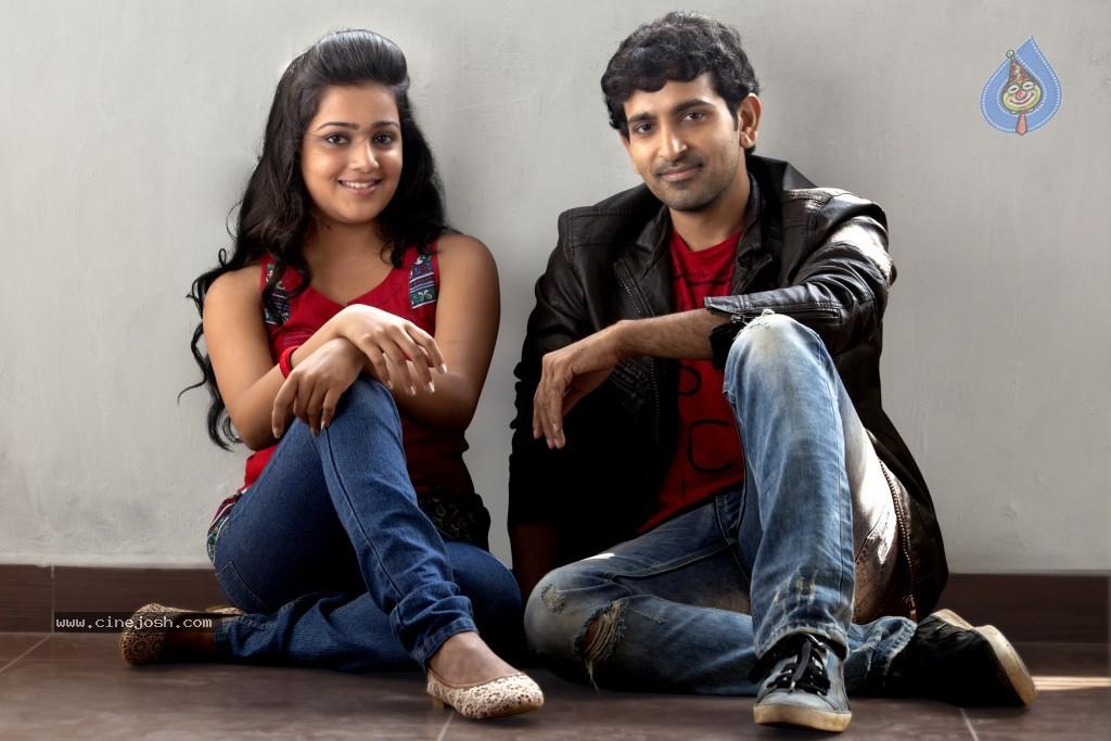 CineJosh gallery photo