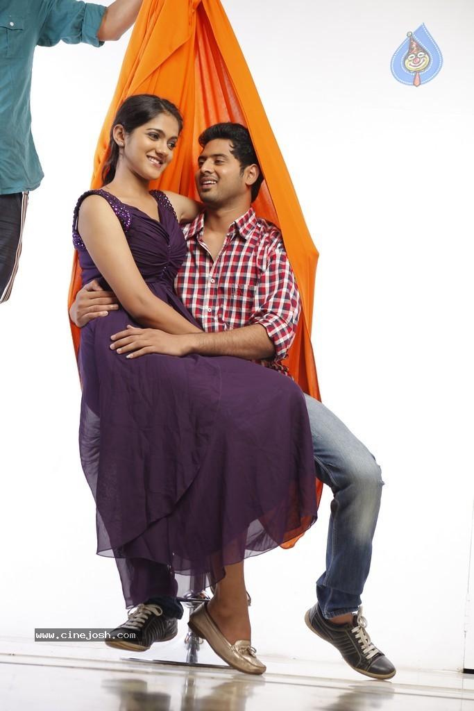 CineJosh gallery photo