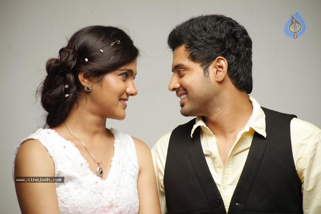 CineJosh gallery photo