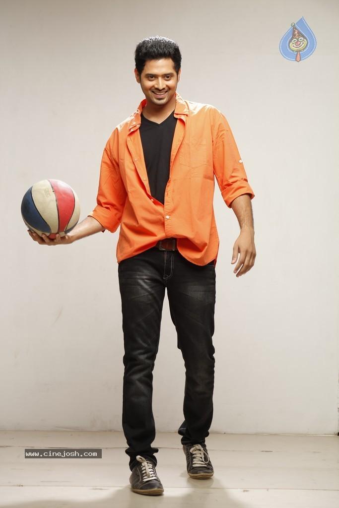 CineJosh gallery photo
