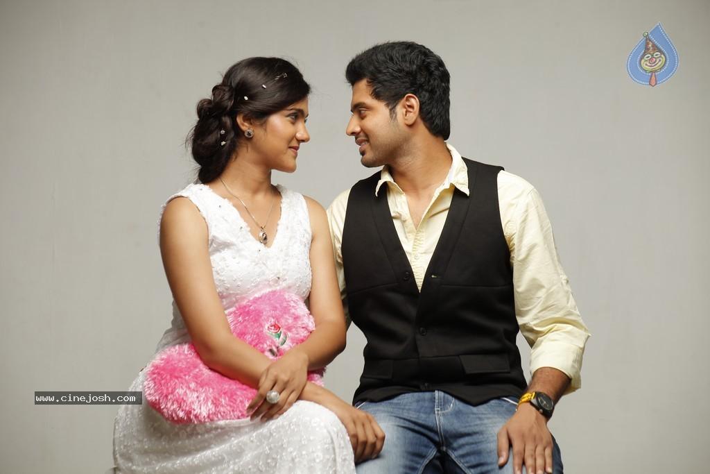 CineJosh gallery photo