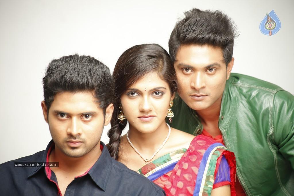 CineJosh gallery photo