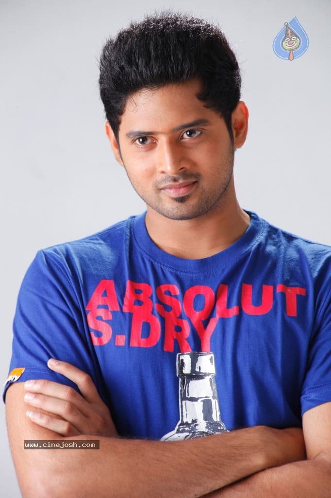 CineJosh gallery photo