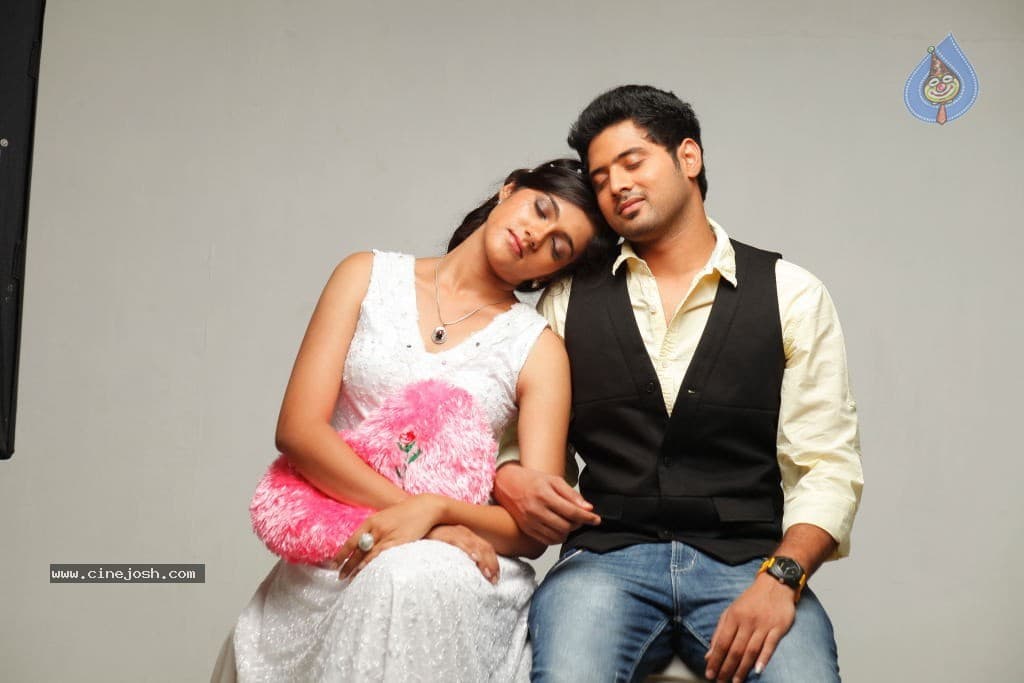 CineJosh gallery photo