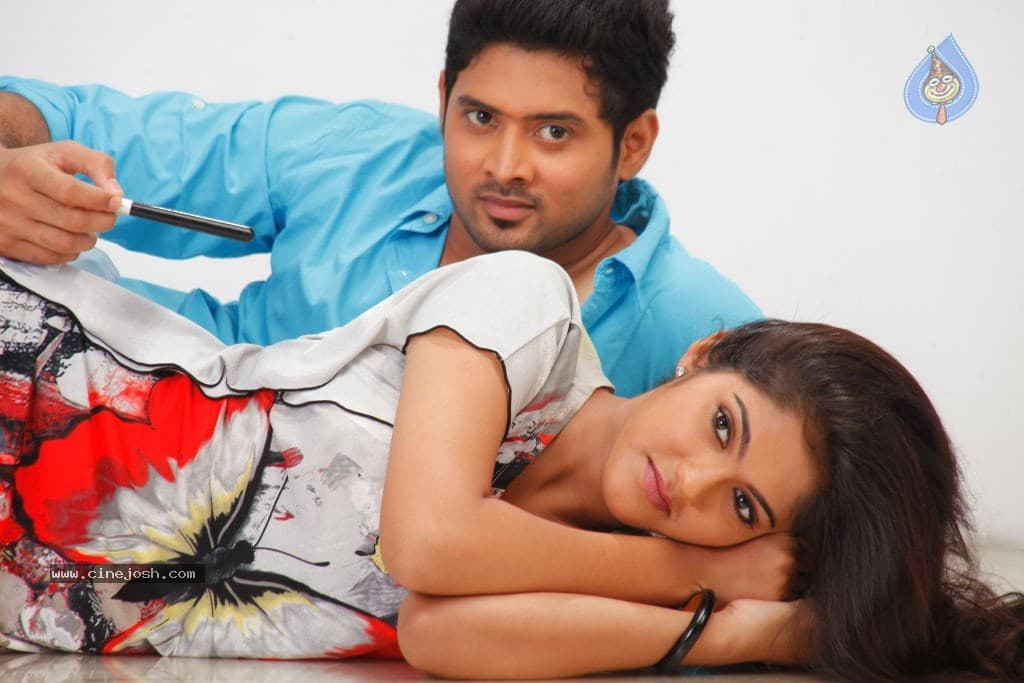 CineJosh gallery photo