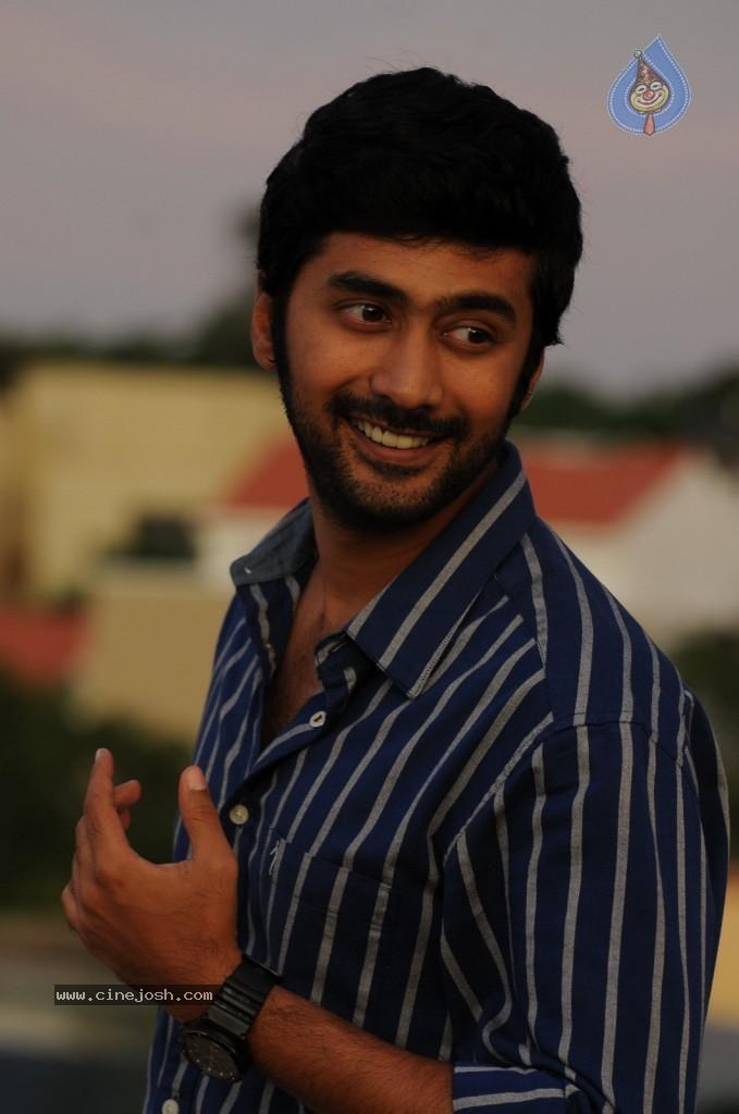 CineJosh gallery photo