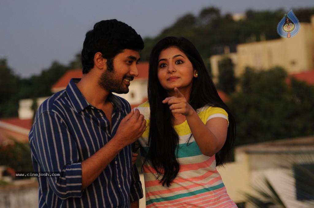 CineJosh gallery photo