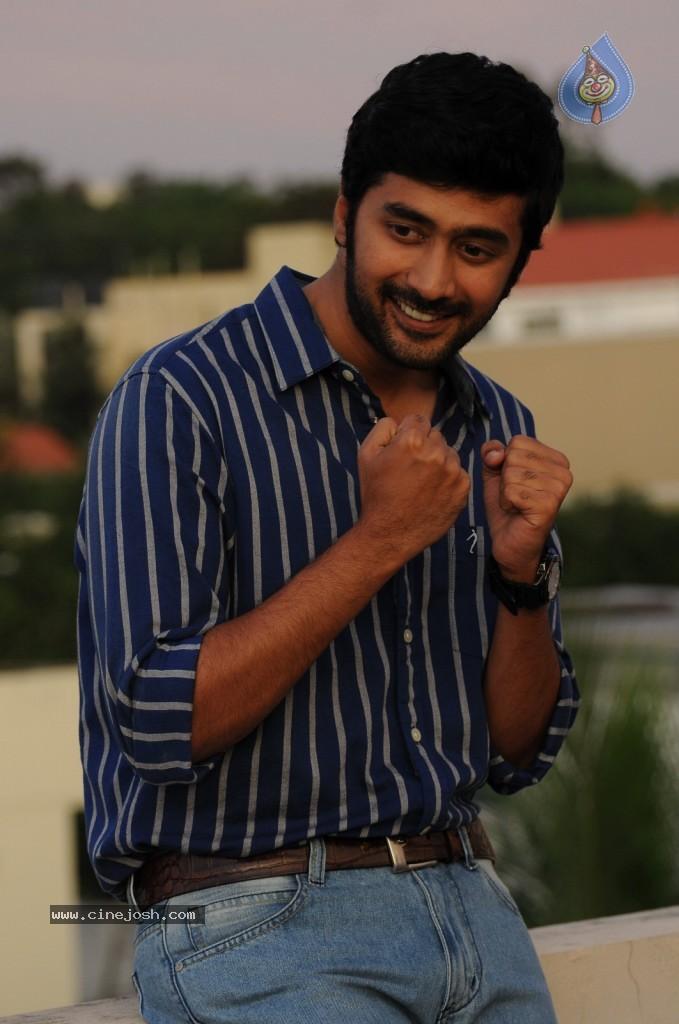 CineJosh gallery photo