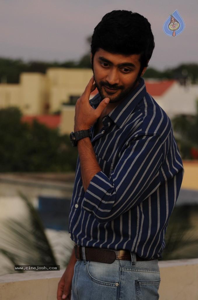CineJosh gallery photo