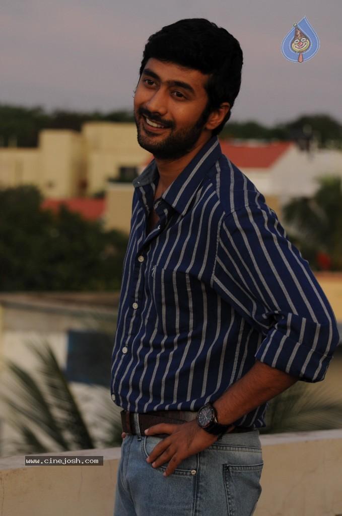 CineJosh gallery photo