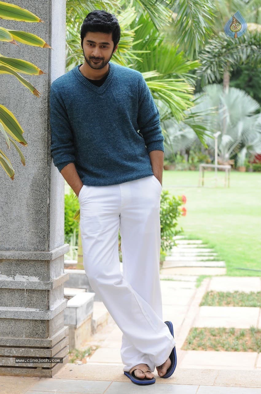 CineJosh gallery photo