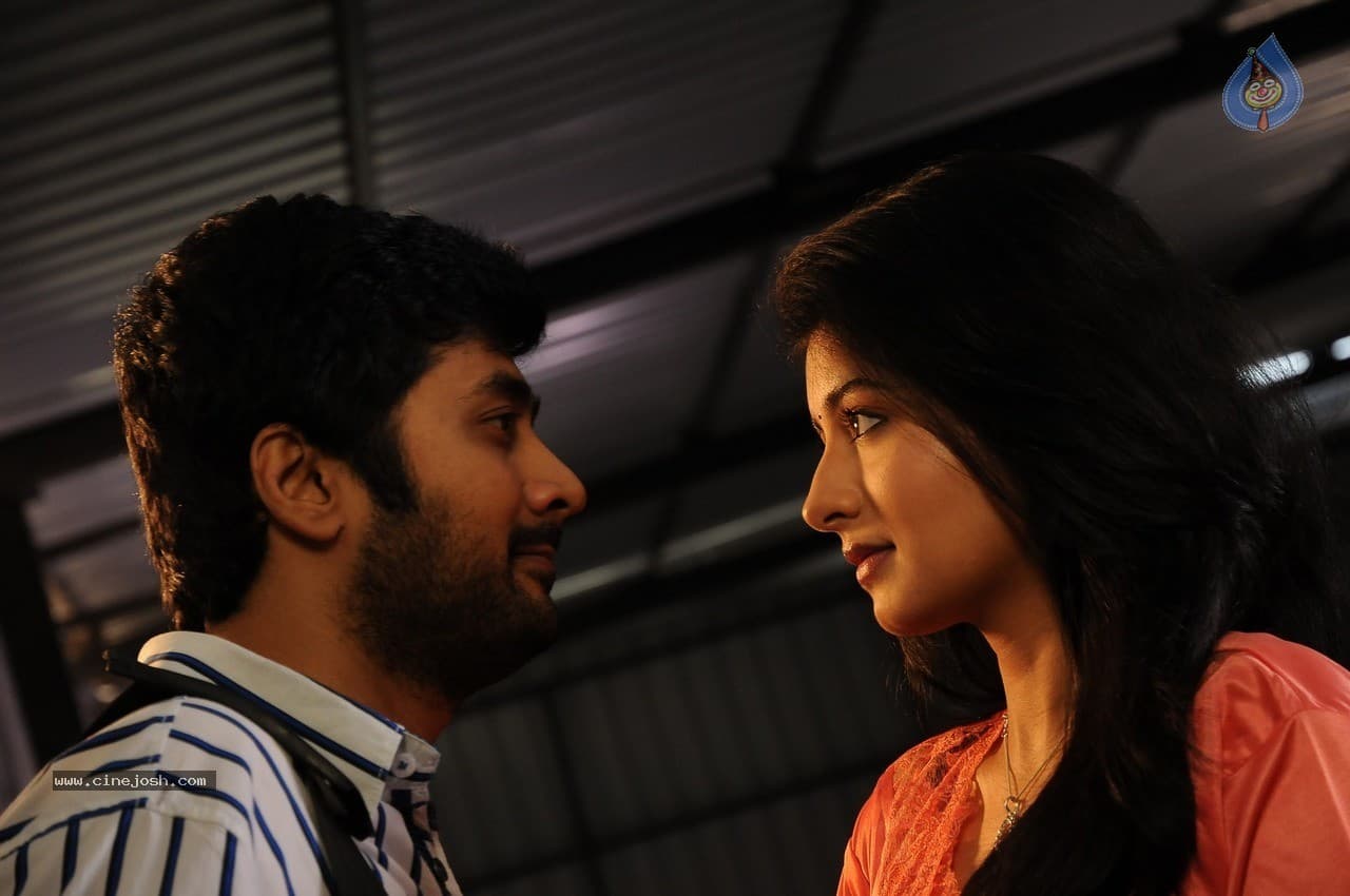 CineJosh gallery photo