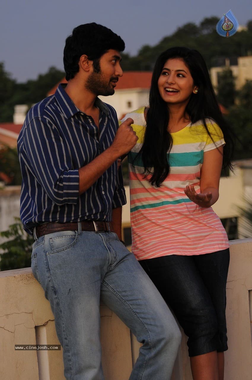 CineJosh gallery photo