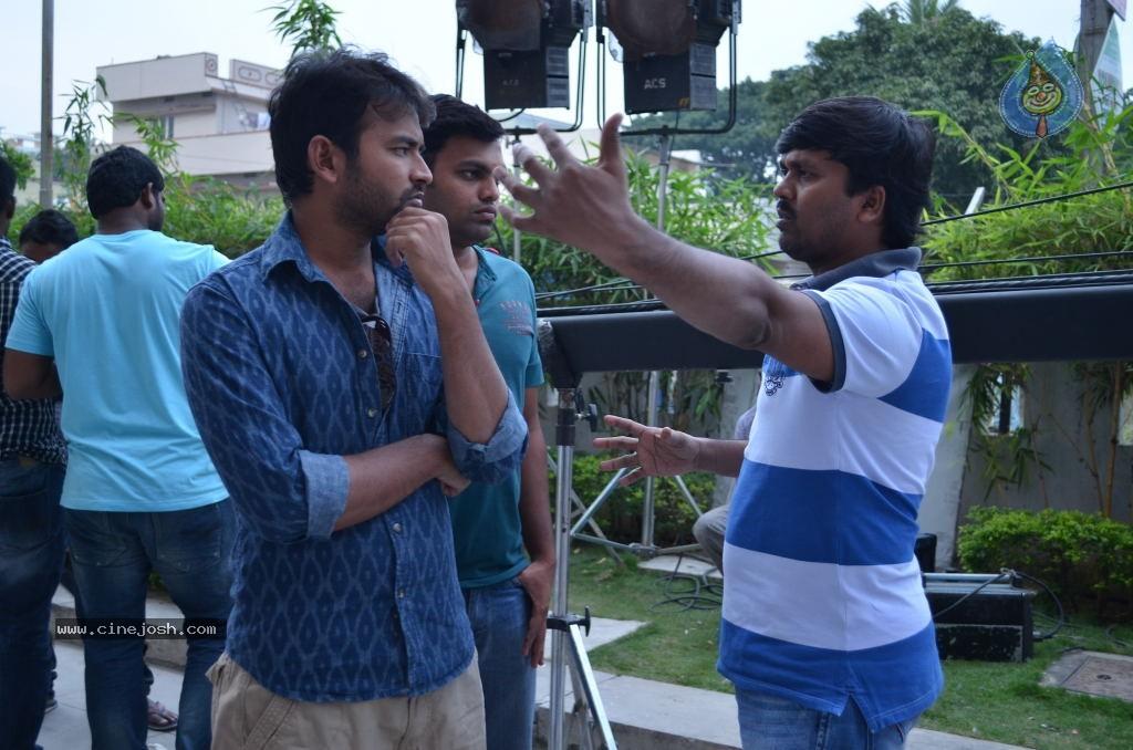 CineJosh gallery photo