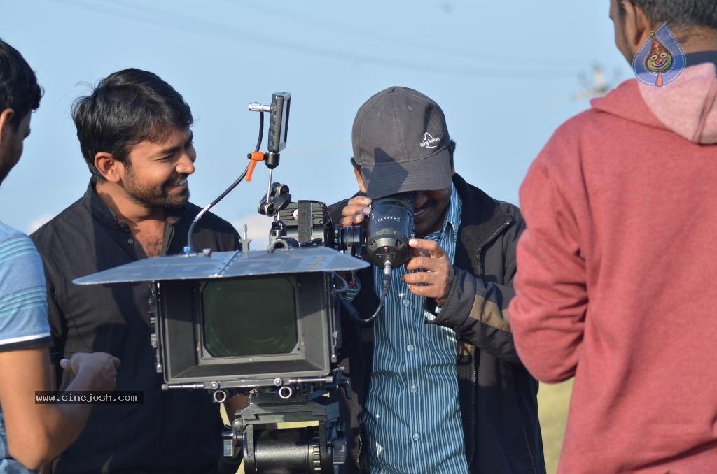 CineJosh gallery photo