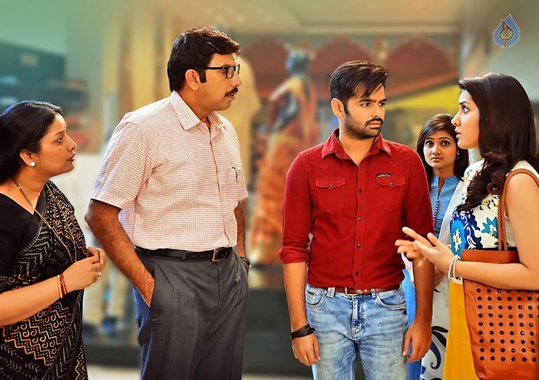 CineJosh gallery photo