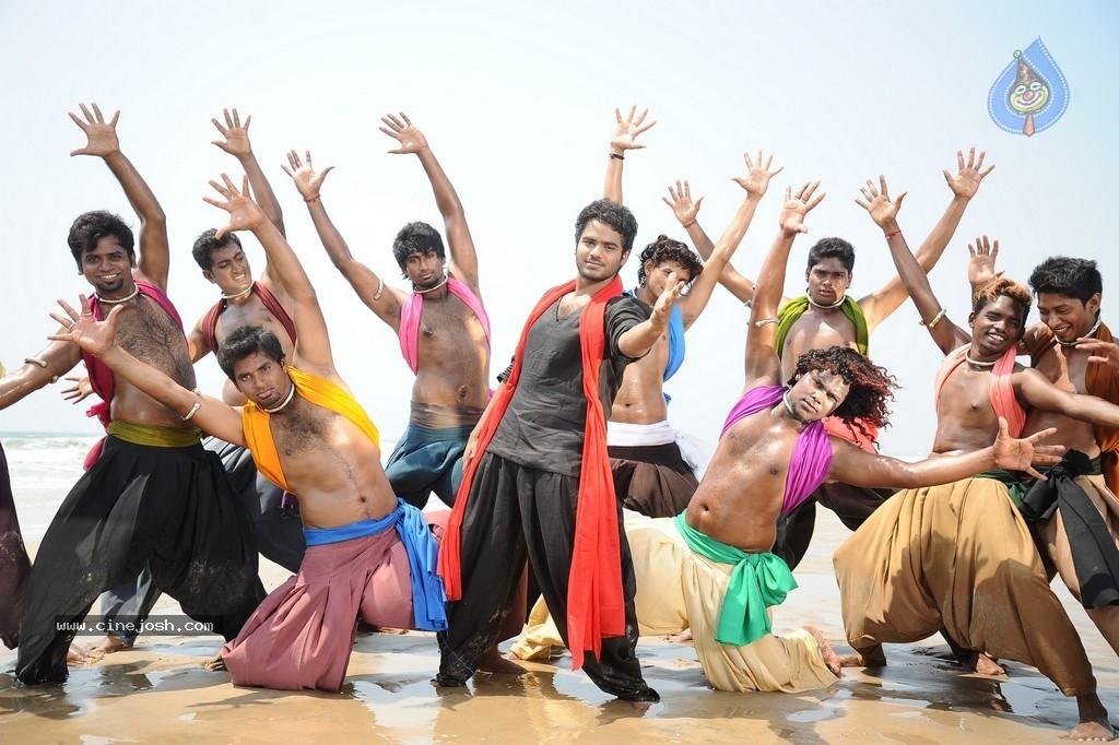 CineJosh gallery photo