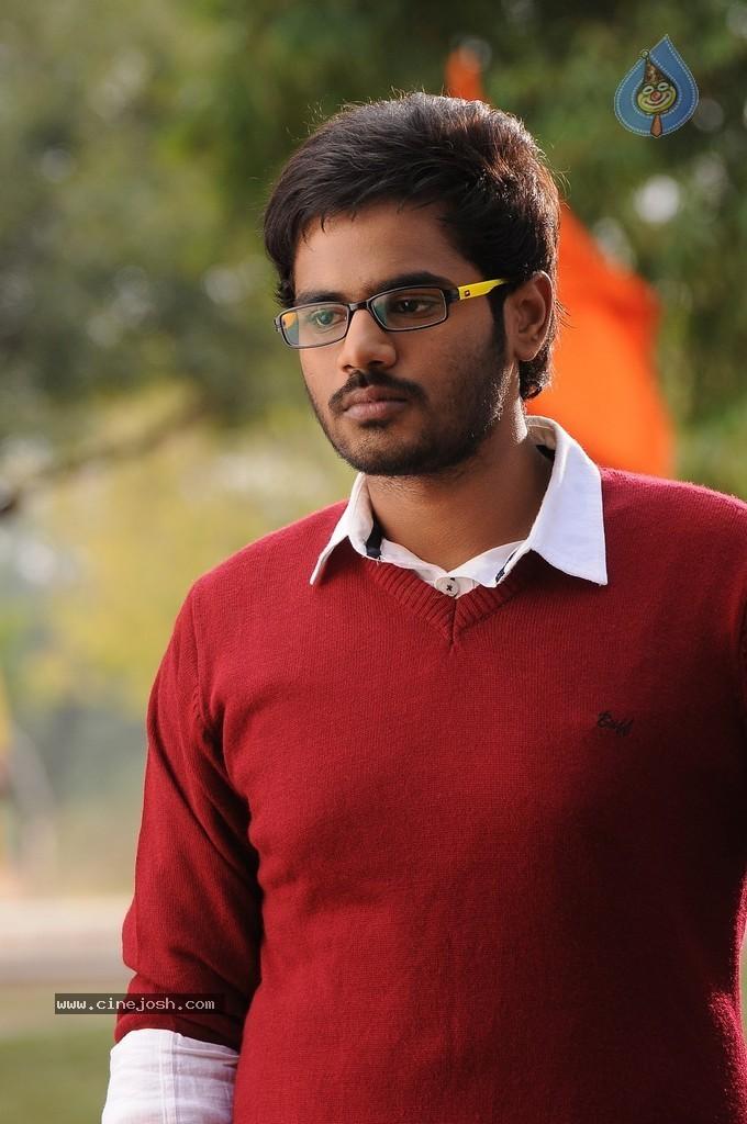 CineJosh gallery photo